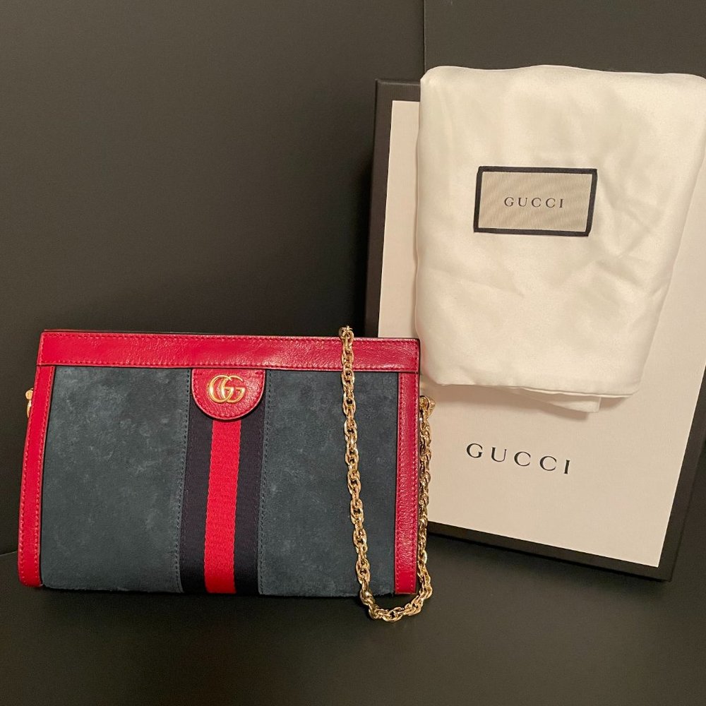 Gucci Ophidia Handbag